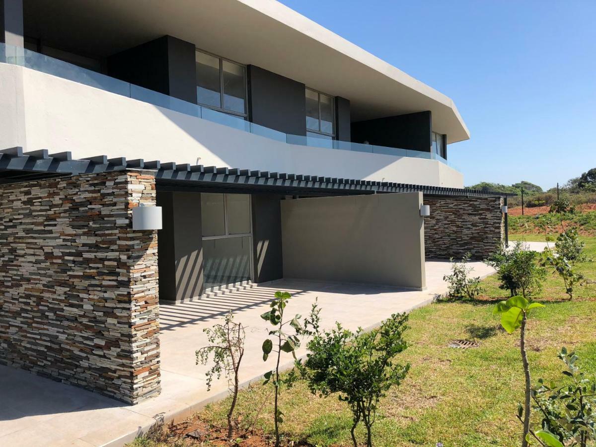 Pebble Beach Sibaya No.122 Exterior photo